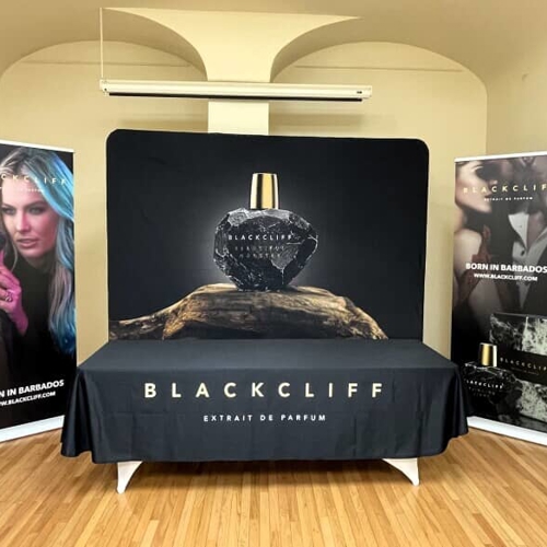 Event Signage